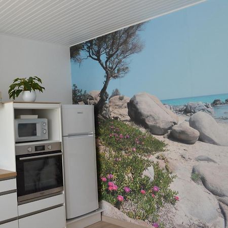 Fouesnant Kerseach Villa Ngoại thất bức ảnh
