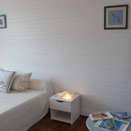 Fouesnant Kerseach Villa Ngoại thất bức ảnh