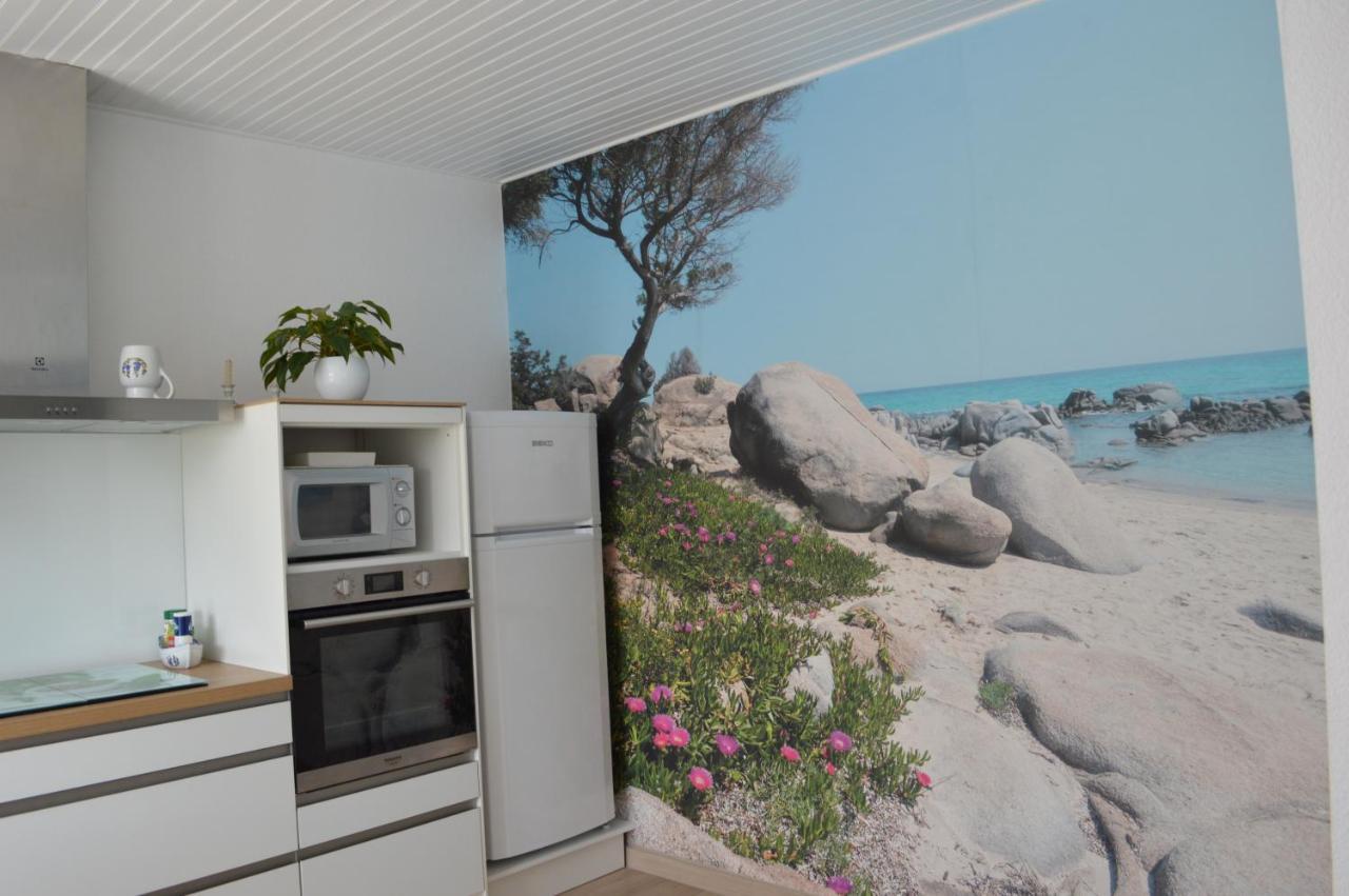 Fouesnant Kerseach Villa Ngoại thất bức ảnh