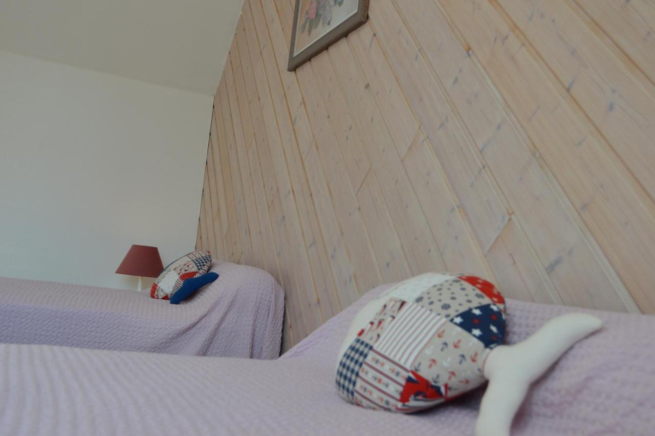 Fouesnant Kerseach Villa Ngoại thất bức ảnh