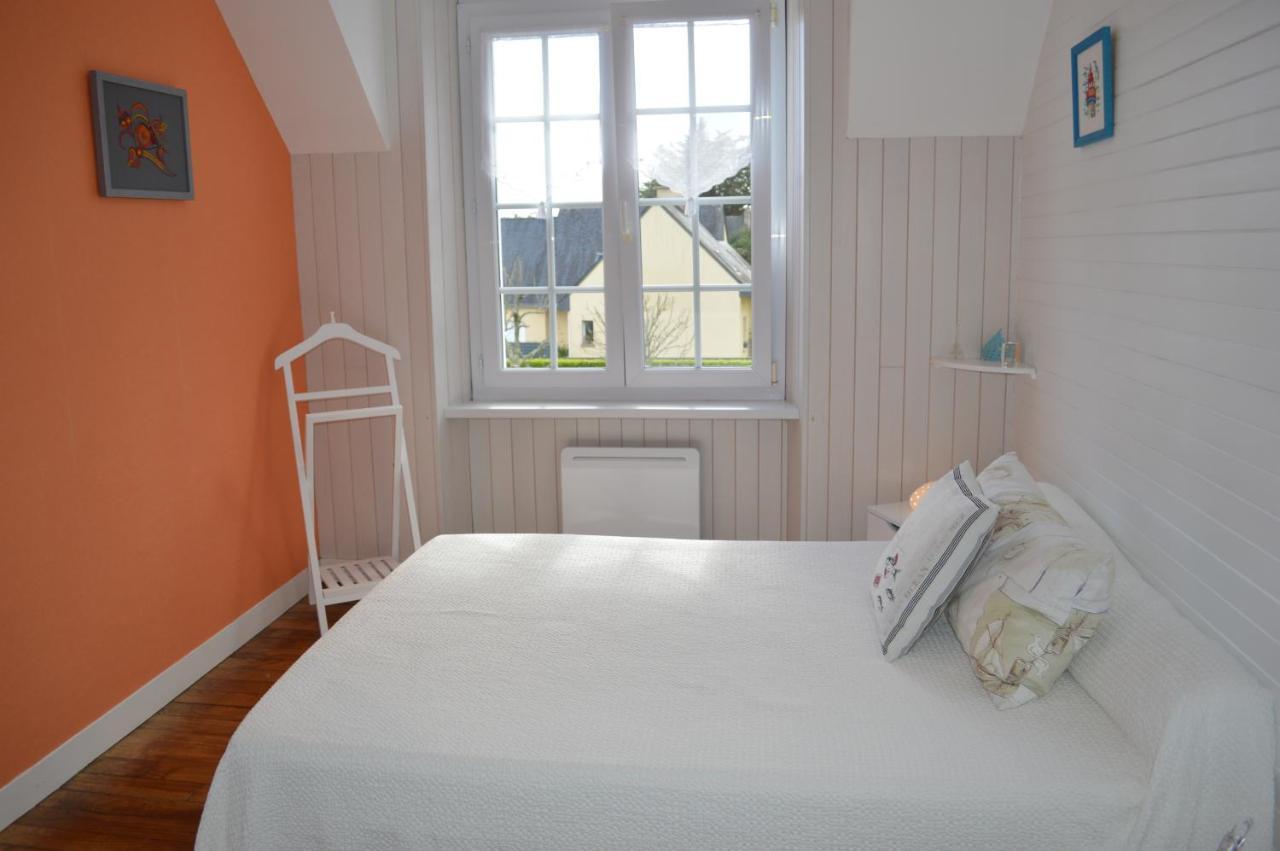 Fouesnant Kerseach Villa Ngoại thất bức ảnh